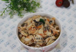 新手下厨，学做上海本帮菜“醋溜鱼”的做法步骤：8