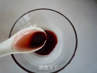 叉烧豆腐的做法步骤：5