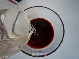 叉烧豆腐的做法步骤：7