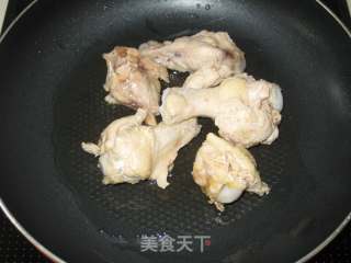 腐乳鸡翅根的做法步骤：6