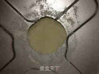 冰皮月饼的做法步骤：6