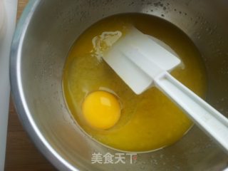 绿色森林版布朗尼蛋糕的做法步骤：5