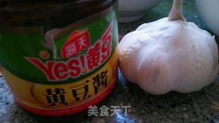 面豉蒸排骨的做法步骤：2