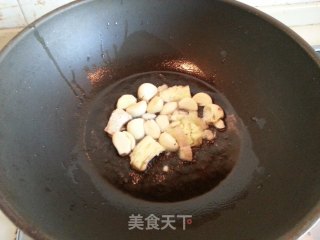 萝卜炖牛腩 秋天进补啦的做法步骤：4