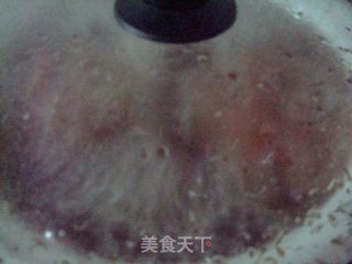 桂花糖藕的做法步骤：7
