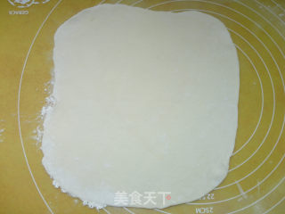 田园京都肉饼的做法步骤：5