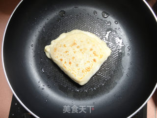 田园京都肉饼的做法步骤：9