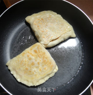田园京都肉饼的做法步骤：10