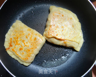 田园京都肉饼的做法步骤：11