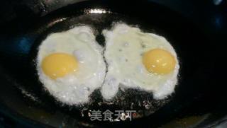 温泉蛋面的做法步骤：3