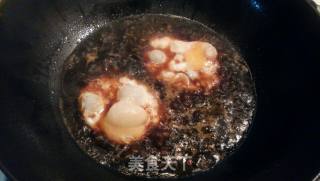 温泉蛋面的做法步骤：4