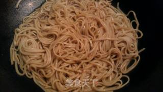 温泉蛋面的做法步骤：5
