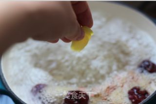 秋季补气汤----黄芪老鸡汤的做法步骤：6