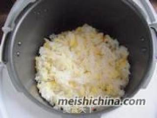 【枣香莲子银耳羹】--- 滋阴润肺去秋躁的做法步骤：5