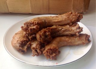 卤水鸡脖及卤水做法的做法步骤：4