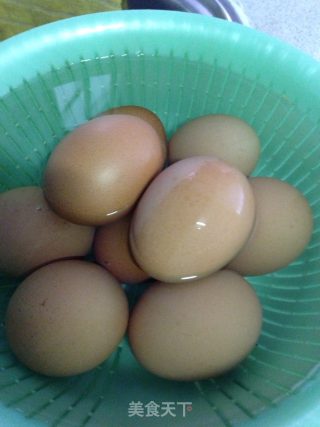 焗蛋蓝莓土豆泥的做法步骤：1