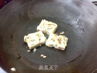 芋丝饼的做法步骤：9