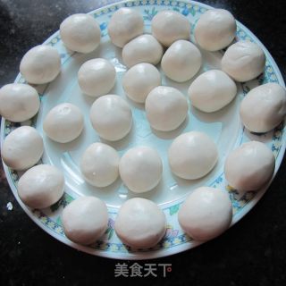 芝麻糖炒粑的做法步骤：3