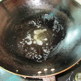 芝麻糖炒粑的做法步骤：6