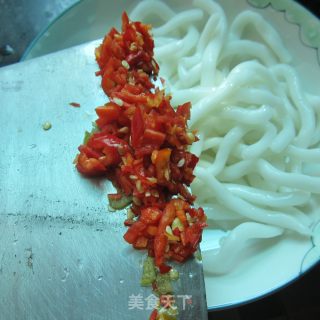 剁椒粉的做法步骤：4