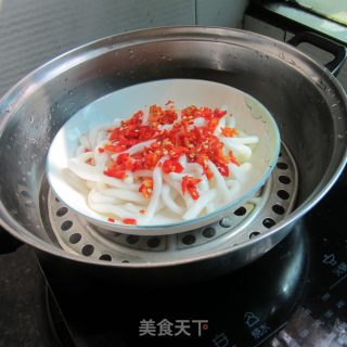剁椒粉的做法步骤：5