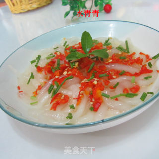 剁椒粉的做法步骤：7