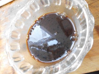 简单干炒（烧）茄条的做法步骤：5