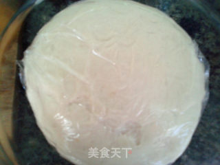 门钉肉饼（猪肉版）的做法步骤：1