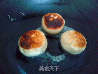门钉肉饼（猪肉版）的做法步骤：5