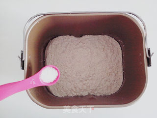 竹升面 【简单步骤做出传统面条】的做法步骤：4