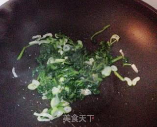 【芙蓉鲜蔬汤】----有油版&无油版的做法步骤：5