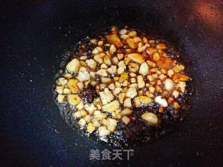【腐竹炒藕条】----别样方法巧吃藕的做法步骤：6