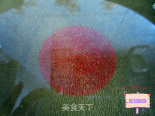 劲爆鸡米花——如何做出有漂亮鳞片的鸡米花的做法步骤：8