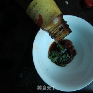 鸡蛋豆腐的做法步骤：4
