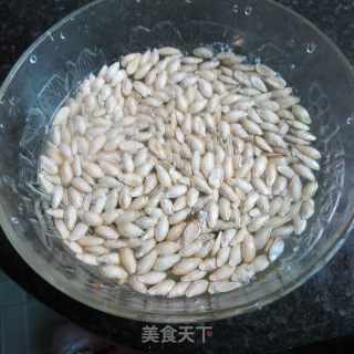 烤南瓜籽的做法步骤：3