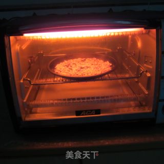 烤南瓜籽的做法步骤：7