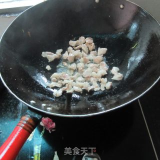 煮茄子的做法步骤：3