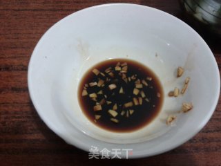 白灼虾的做法步骤：4
