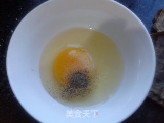 煎带鱼的做法步骤：2