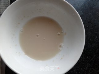 发面饼的做法步骤：1
