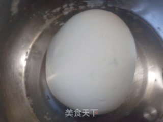 发面饼的做法步骤：3