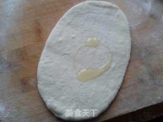 发面饼的做法步骤：6
