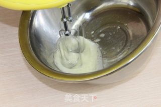 万圣节彩绘饼干——亲爱的大人们，trick or treat？！的做法步骤：3
