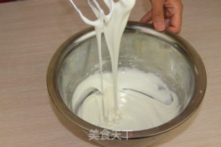万圣节彩绘饼干——亲爱的大人们，trick or treat？！的做法步骤：6