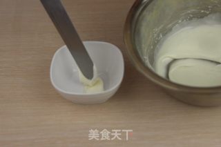 万圣节彩绘饼干——亲爱的大人们，trick or treat？！的做法步骤：7
