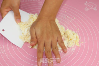 阿拉棒——意大利式硬面棒的做法步骤：4