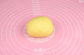 阿拉棒——意大利式硬面棒的做法步骤：5