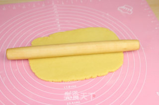 阿拉棒——意大利式硬面棒的做法步骤：7