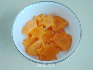 柠檬蜂蜜胡萝卜的做法步骤：3
