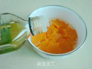 柠檬蜂蜜胡萝卜的做法步骤：5